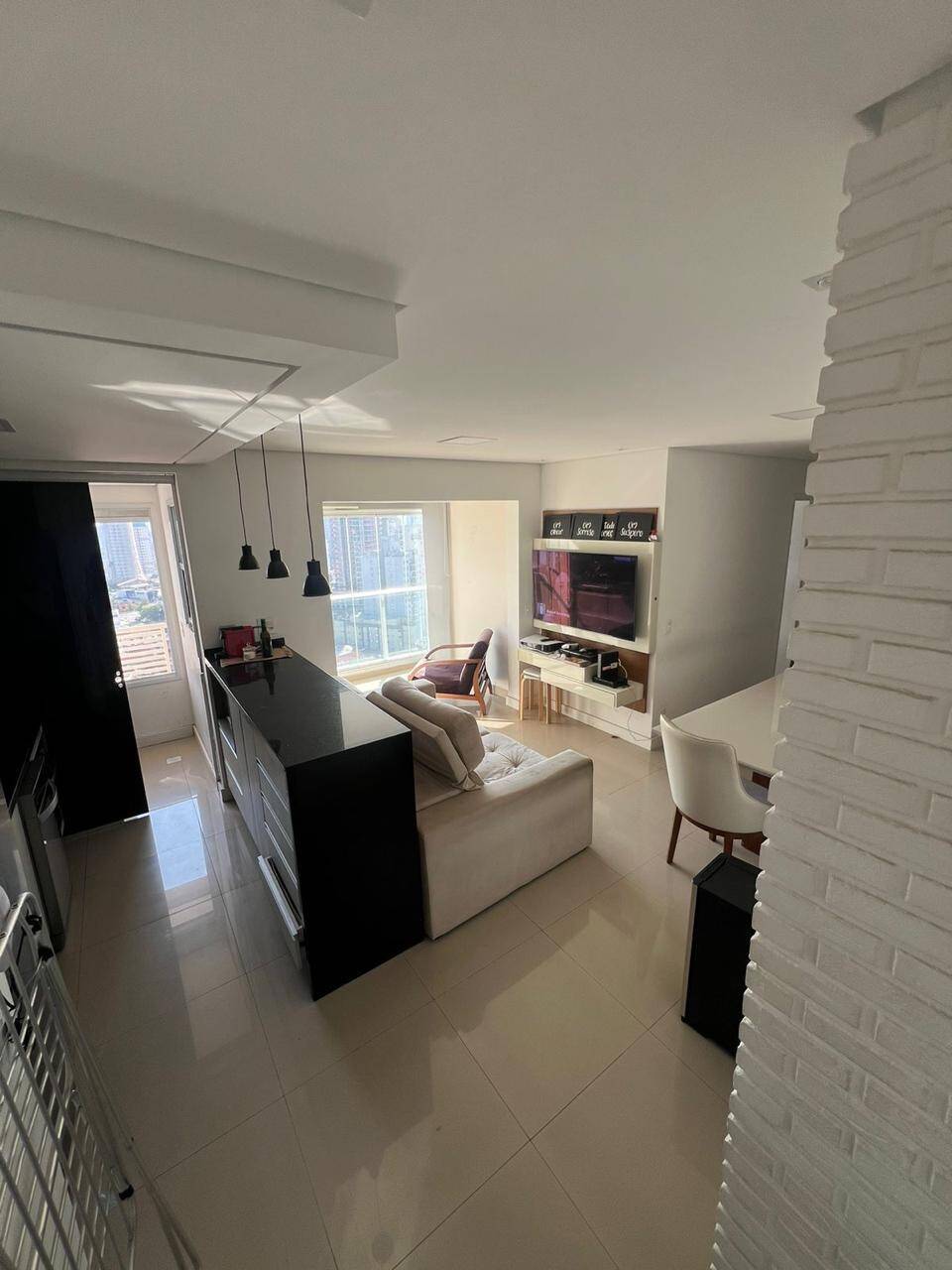 #2607 - Apartamento para Venda em Osasco - SP
