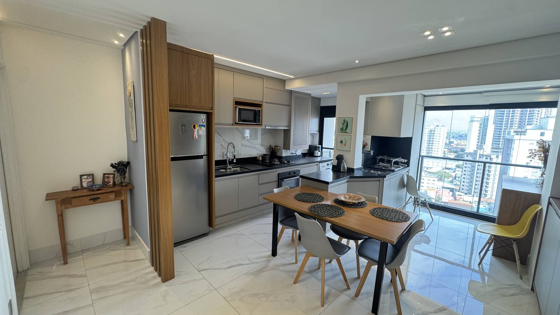 #2608 - Apartamento para Venda em Osasco - SP