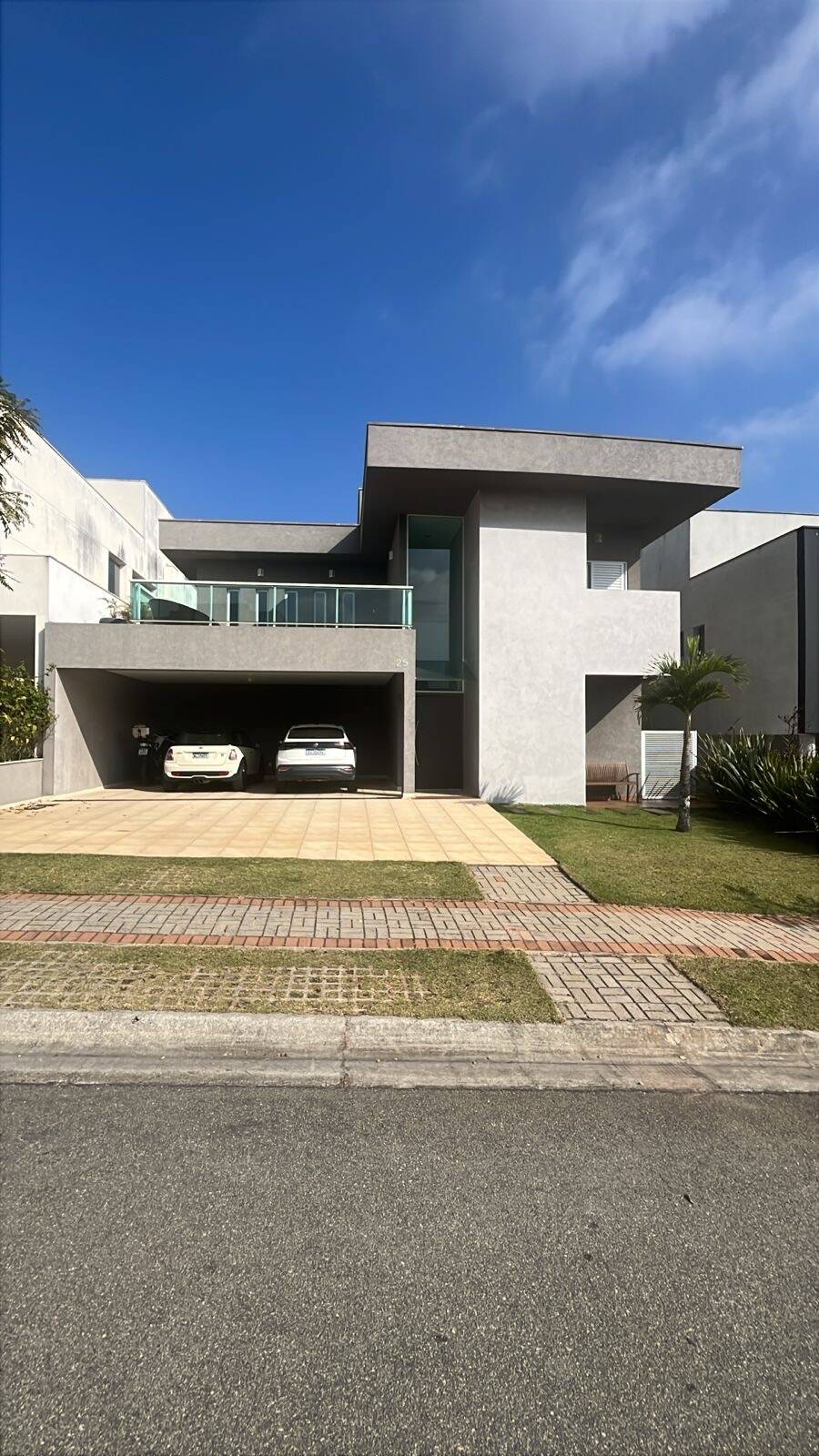 #2609 - Casa em condomínio para Venda em Santana de Parnaíba - SP