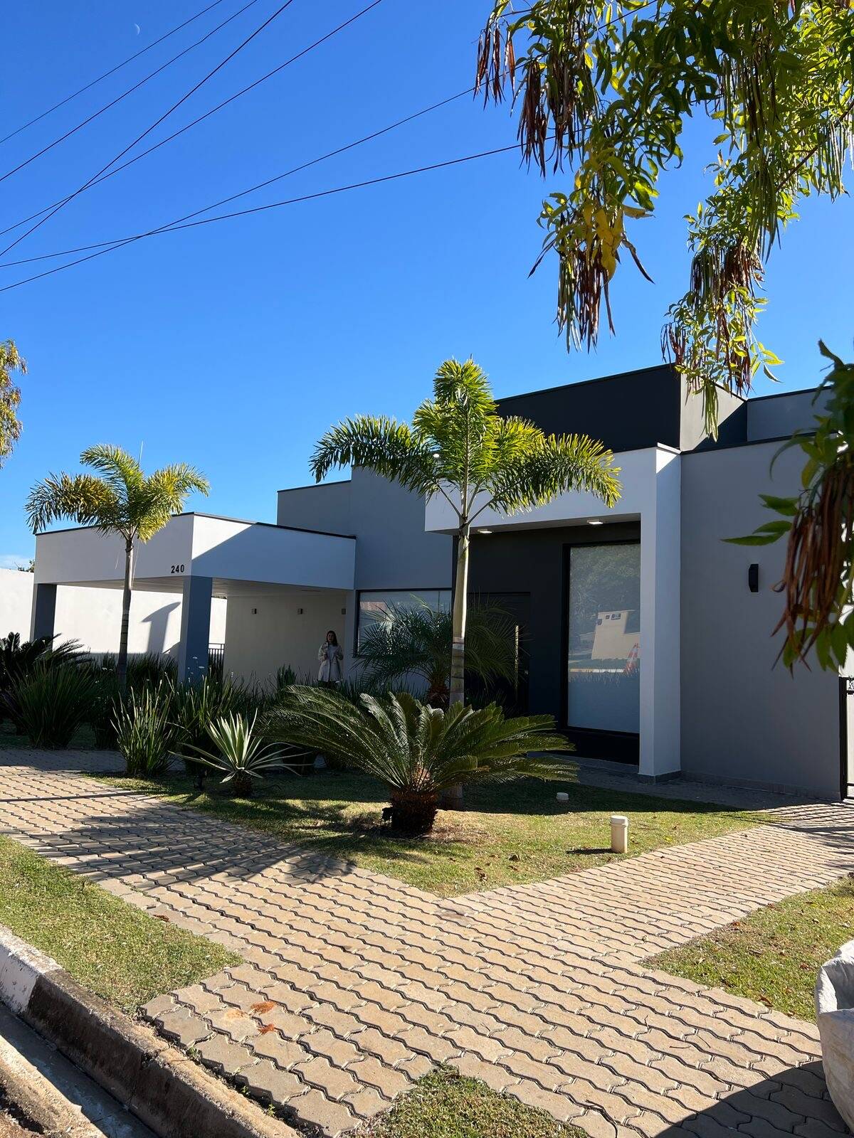 #2610 - Casa em condomínio para Venda em Tatuí - SP