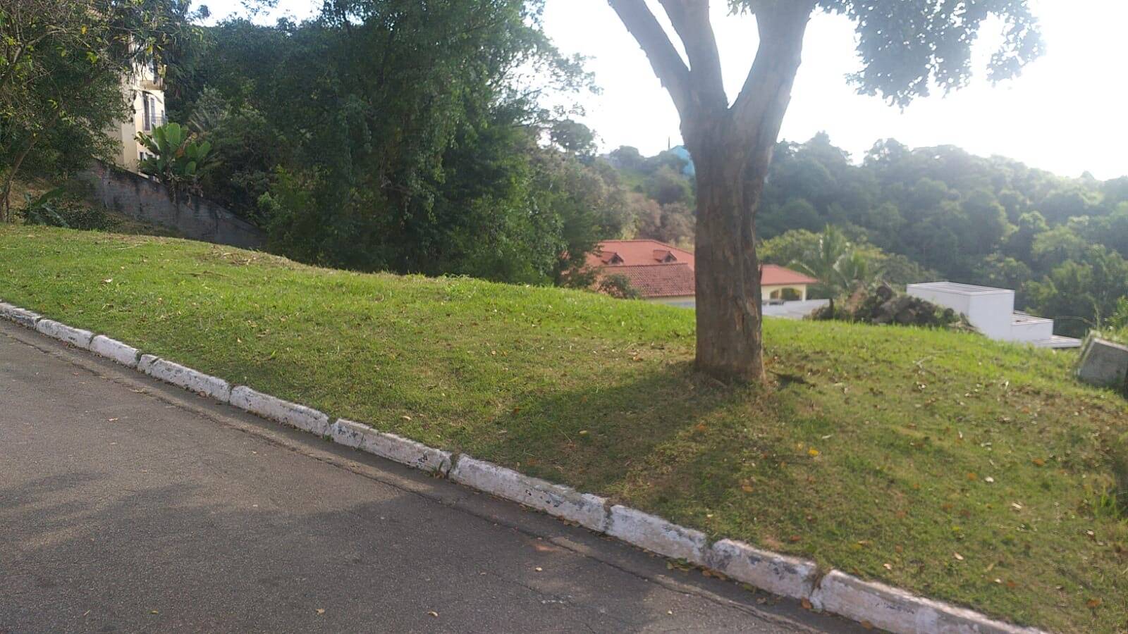 #2611 - Terreno em condomínio para Venda em Santana de Parnaíba - SP