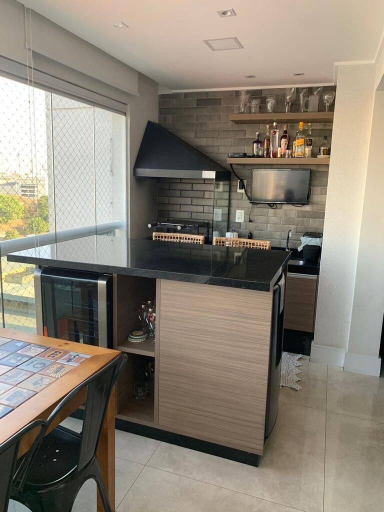 #2620 - Apartamento para Venda em Osasco - SP