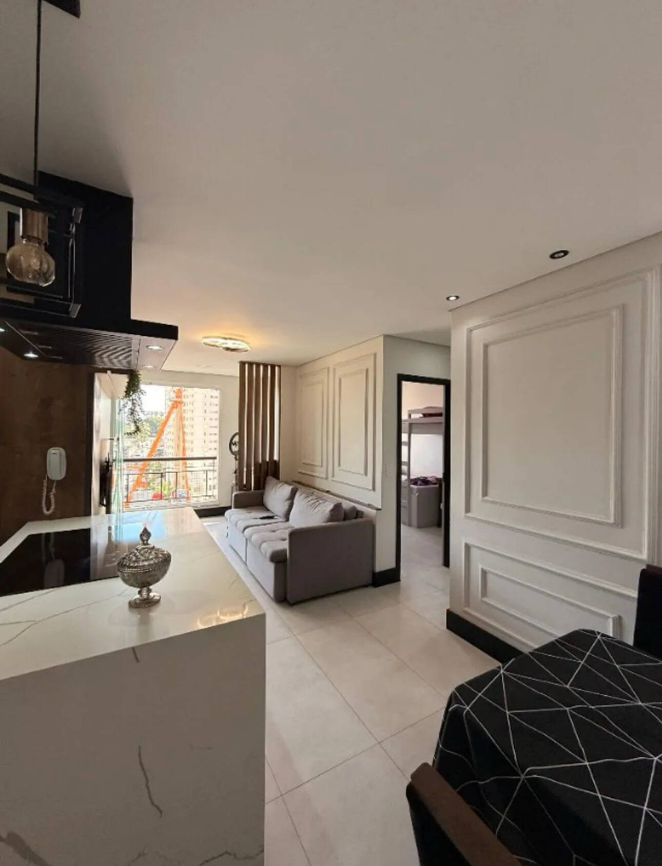 #2621 - Apartamento para Venda em Osasco - SP