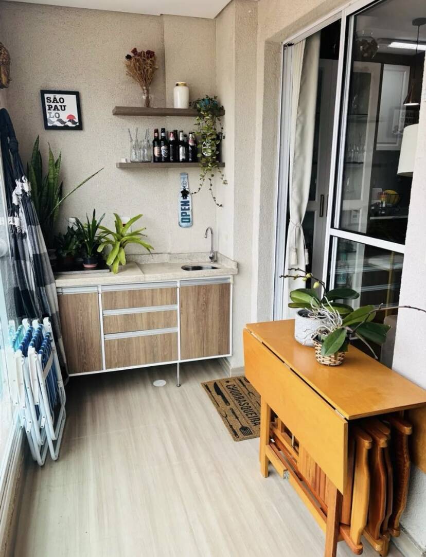 #2624 - Apartamento para Venda em Osasco - SP