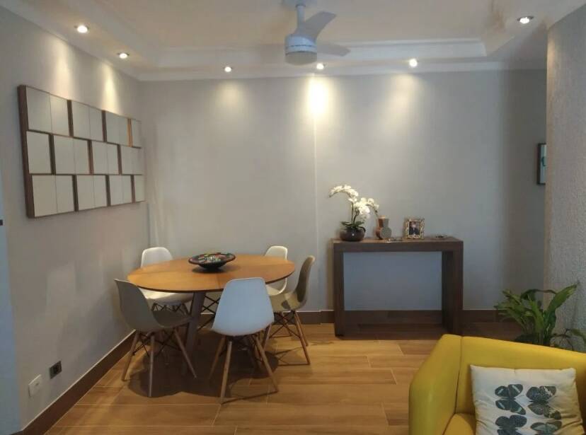 #2631 - Apartamento para Venda em Osasco - SP