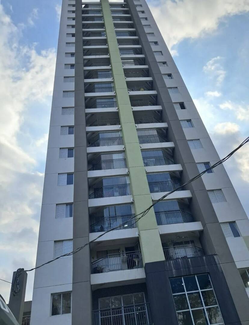 #2633 - Apartamento para Venda em Osasco - SP