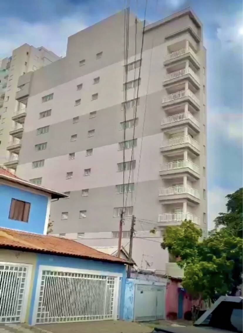 #2634 - Apartamento para Venda em Osasco - SP