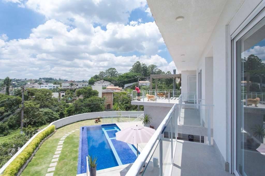 #2640 - Casa em condomínio para Venda em Cotia - SP