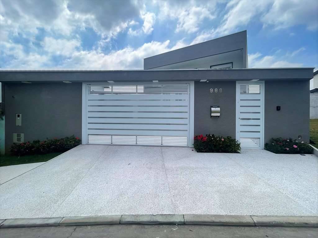 #2643 - Casa em condomínio para Venda em Cotia - SP