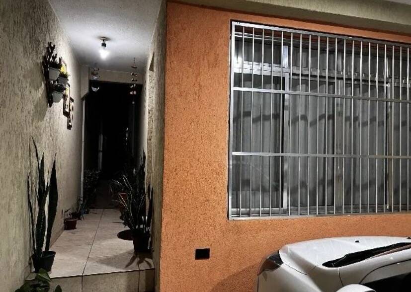 #2645 - Sobrado para Venda em Osasco - SP