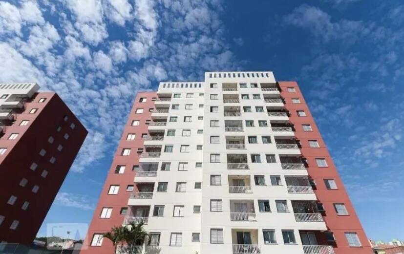 #2647 - Apartamento para Venda em Osasco - SP