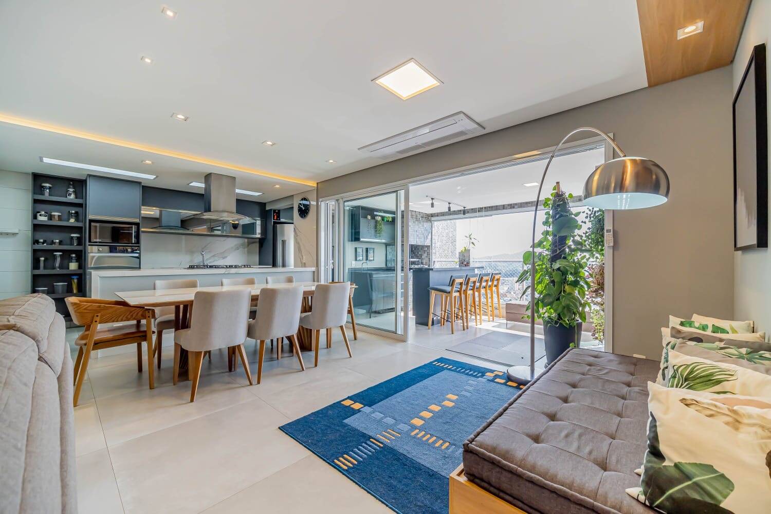 #2651 - Apartamento para Venda em Osasco - SP