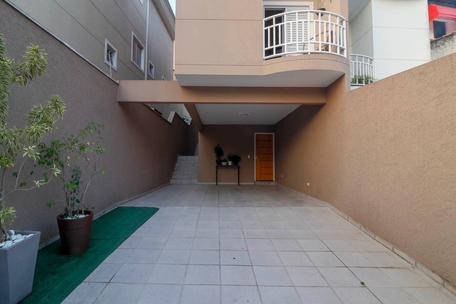 #2070 - Sobrado para Venda em Osasco - SP