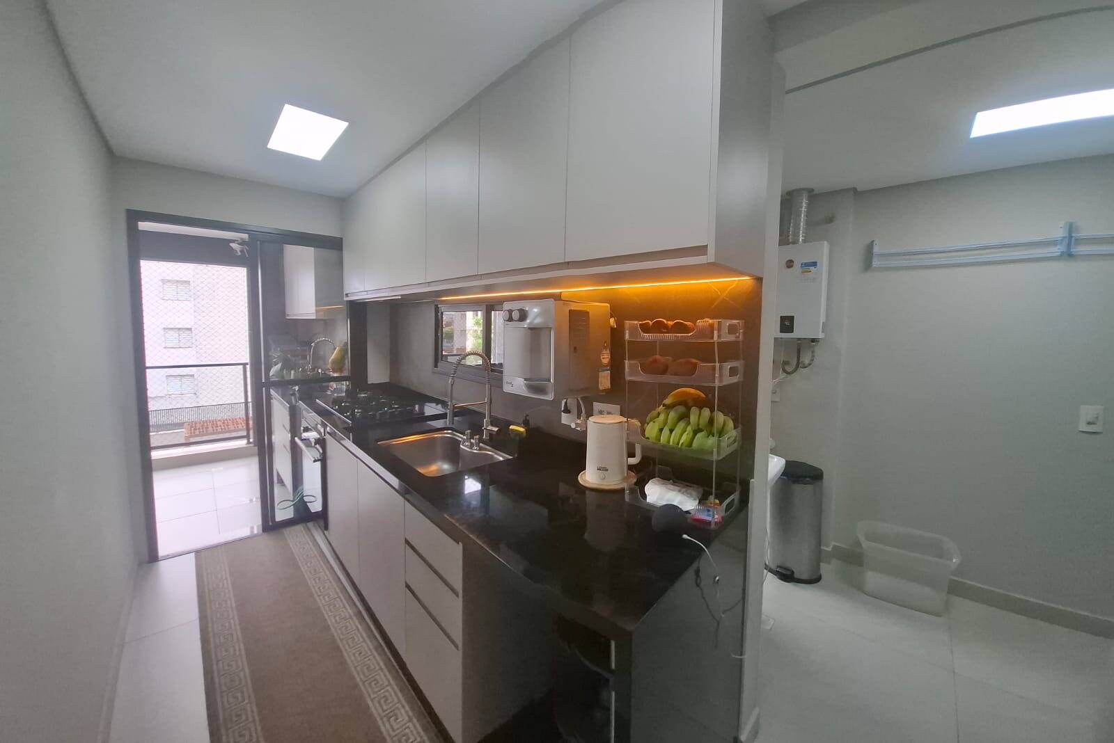 #2662 - Apartamento para Venda em Osasco - SP