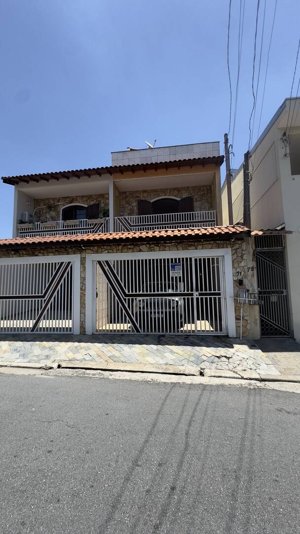 #2673 - Sobrado para Venda em Osasco - SP