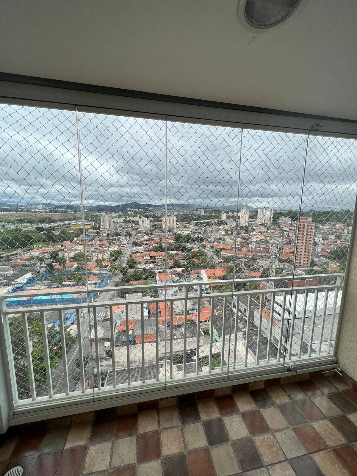 #792 - Apartamento para Venda em Osasco - SP