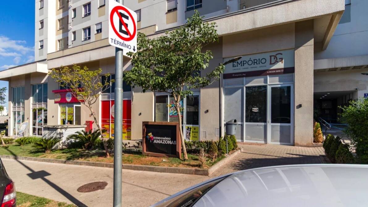 #2675 - Apartamento para Venda em São Paulo - SP