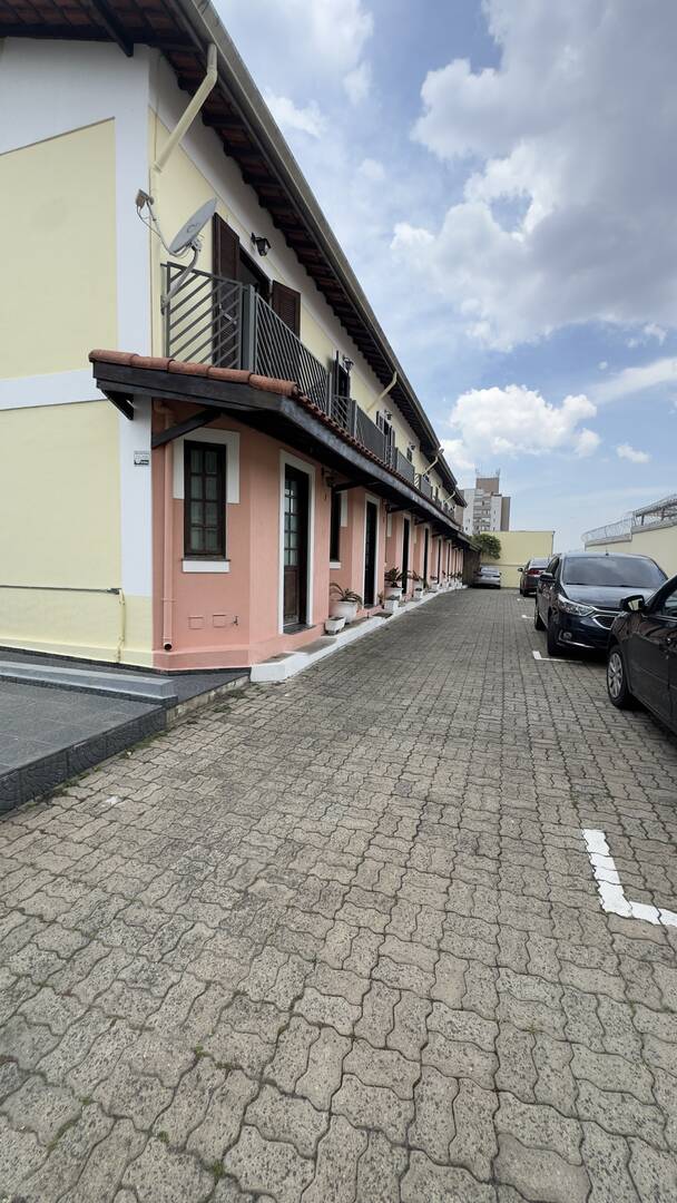 #2678 - Casa em condomínio para Venda em Osasco - SP