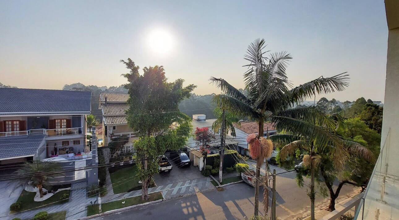 #2683 - Casa em condomínio para Venda em Cotia - SP