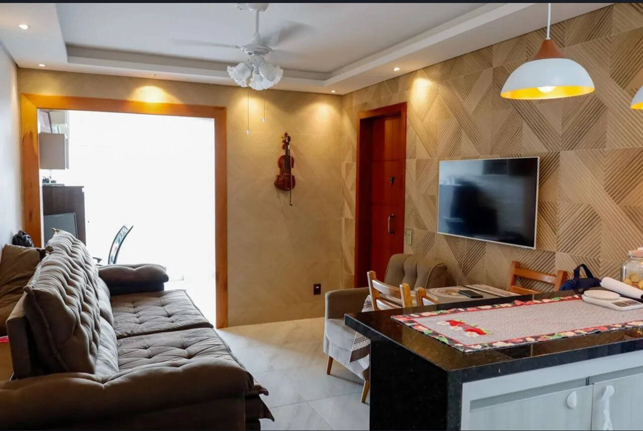 #2684 - Apartamento para Venda em Osasco - SP