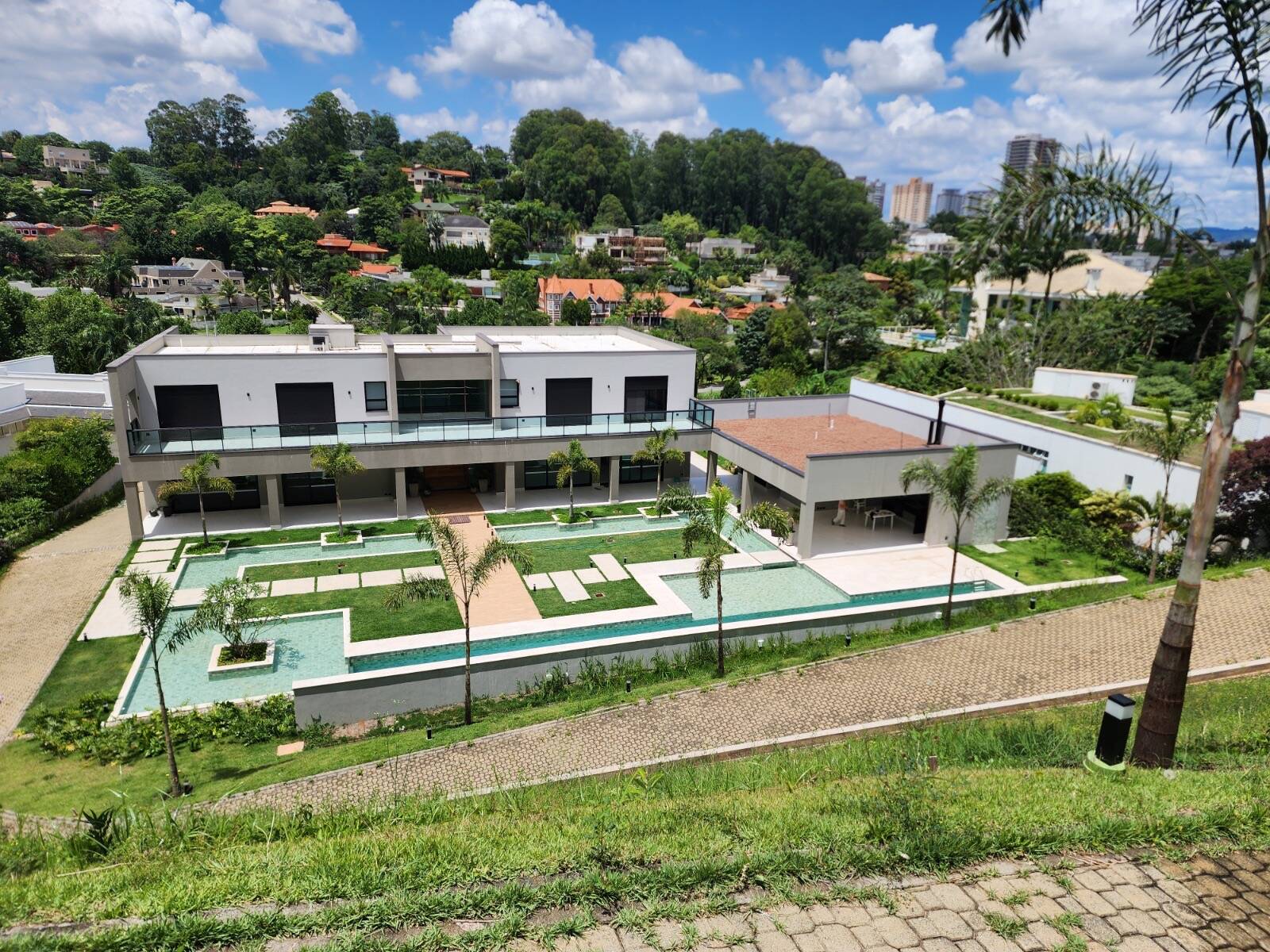 #2685 - Casa em condomínio para Venda em Barueri - SP