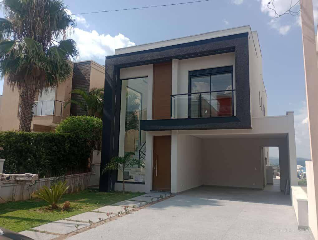 #2686 - Casa em condomínio para Venda em Santana de Parnaíba - SP