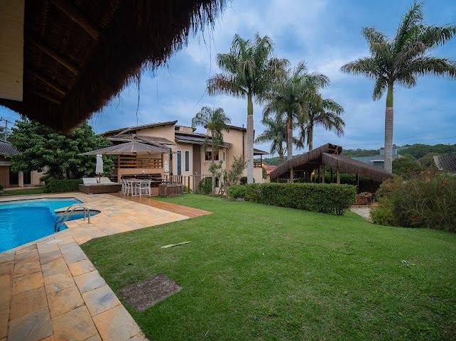 #2689 - Casa em condomínio para Venda em Vargem Grande Paulista - SP