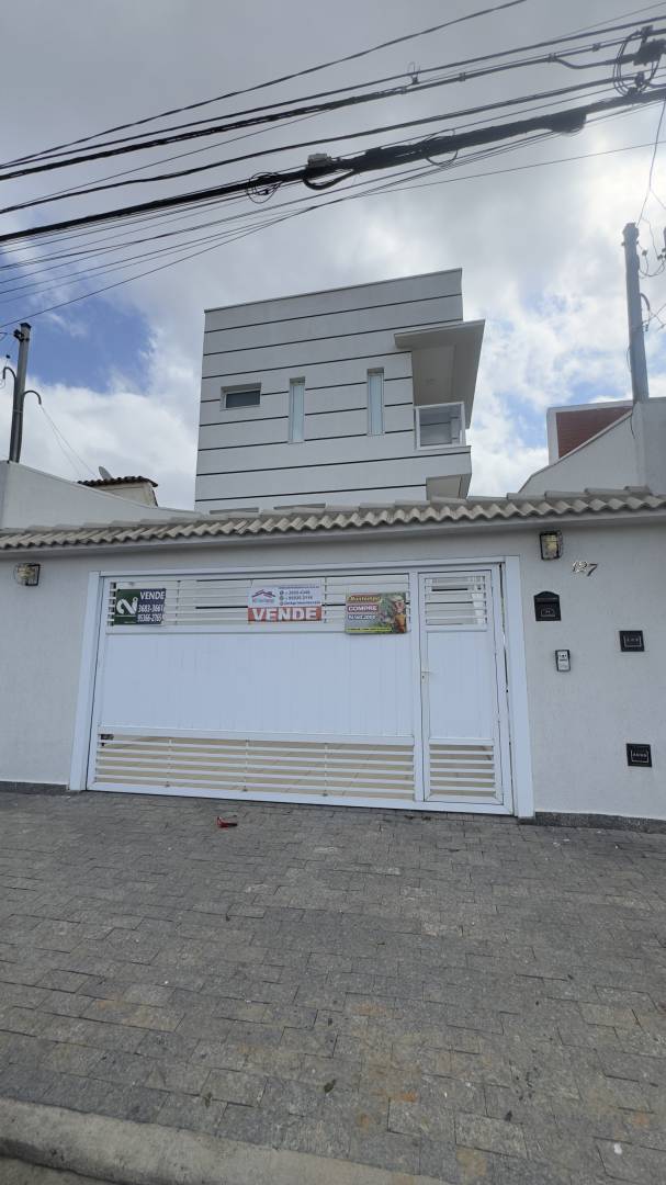 #88 - Casa para Venda em Osasco - SP
