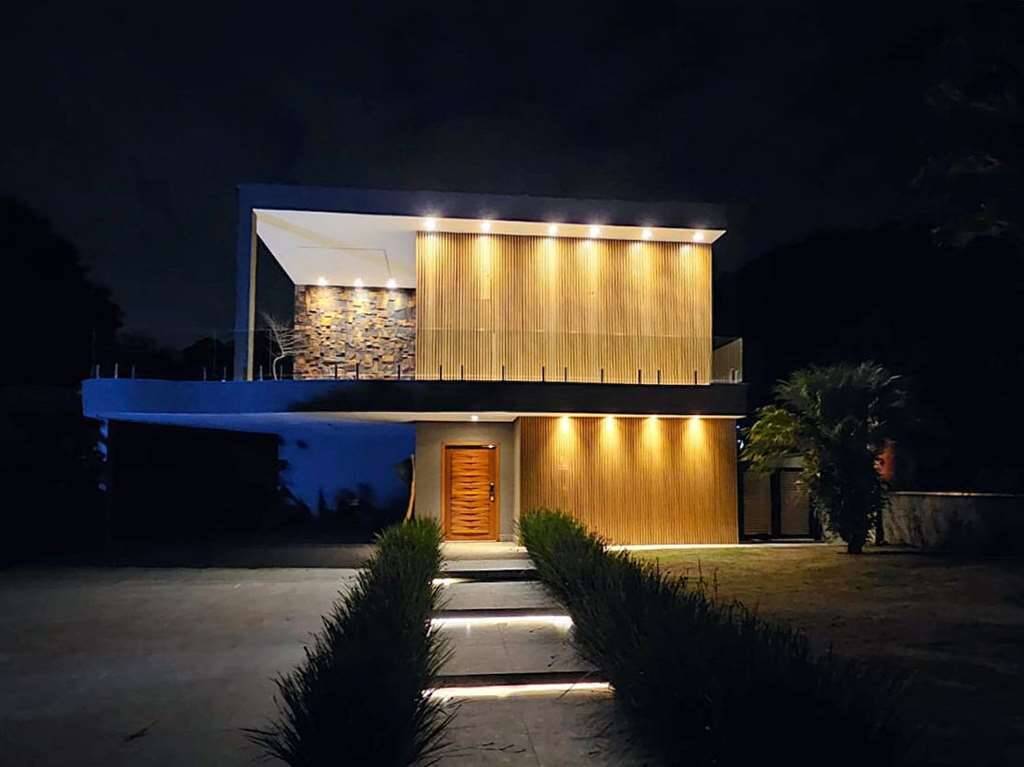 #2693 - Casa em condomínio para Venda em Jandira - SP