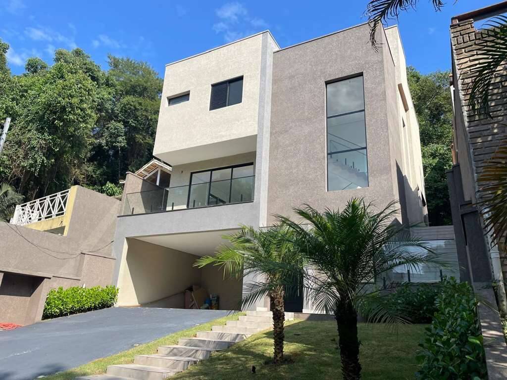 #2696 - Casa em condomínio para Venda em Itapevi - SP