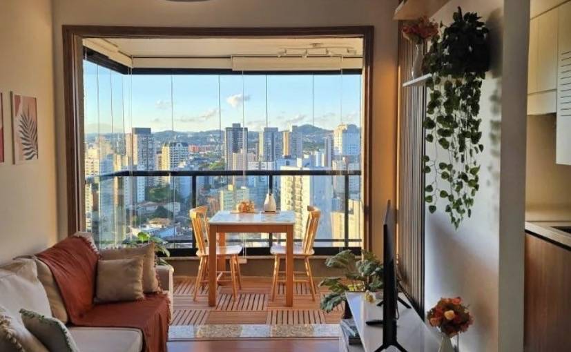#2704 - Apartamento para Venda em Osasco - SP