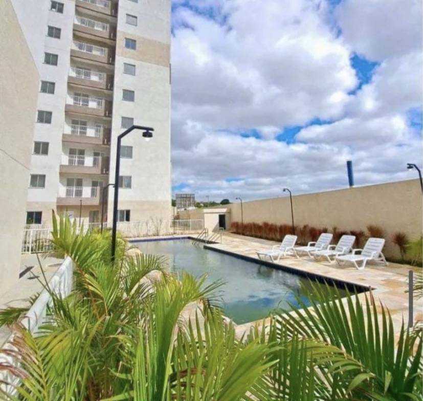 #2705 - Apartamento para Venda em Osasco - SP