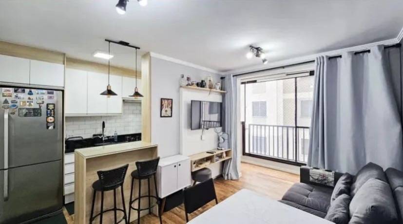 #2707 - Apartamento para Venda em Osasco - SP