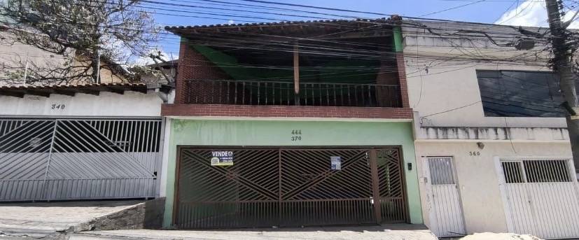 #2710 - Sobrado para Venda em Osasco - SP