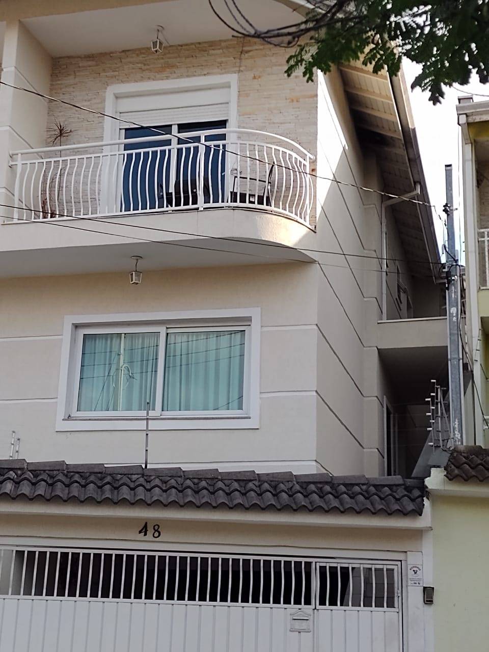 #2713 - Sobrado para Venda em Osasco - SP