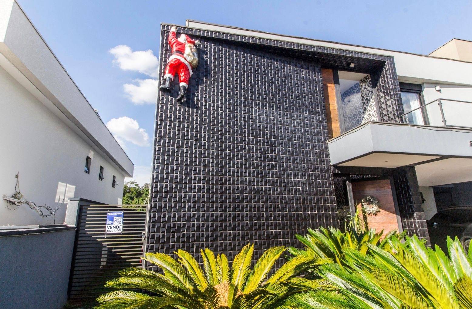 #2717 - Casa em condomínio para Venda em Santana de Parnaíba - SP