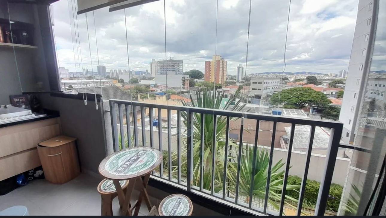 #2718 - Apartamento para Venda em Osasco - SP