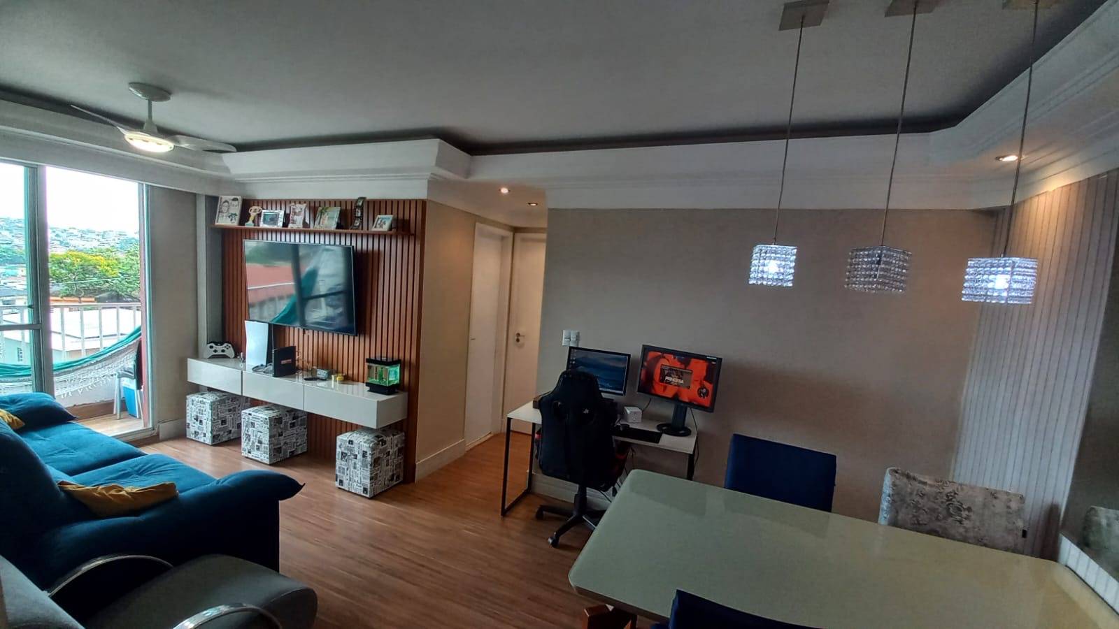 #2720 - Apartamento para Venda em Osasco - SP