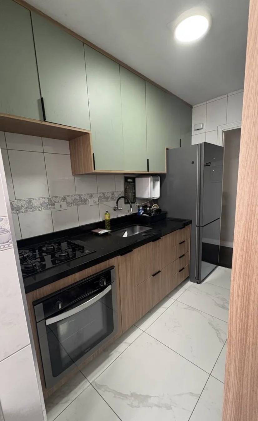 #2726 - Apartamento para Venda em Osasco - SP