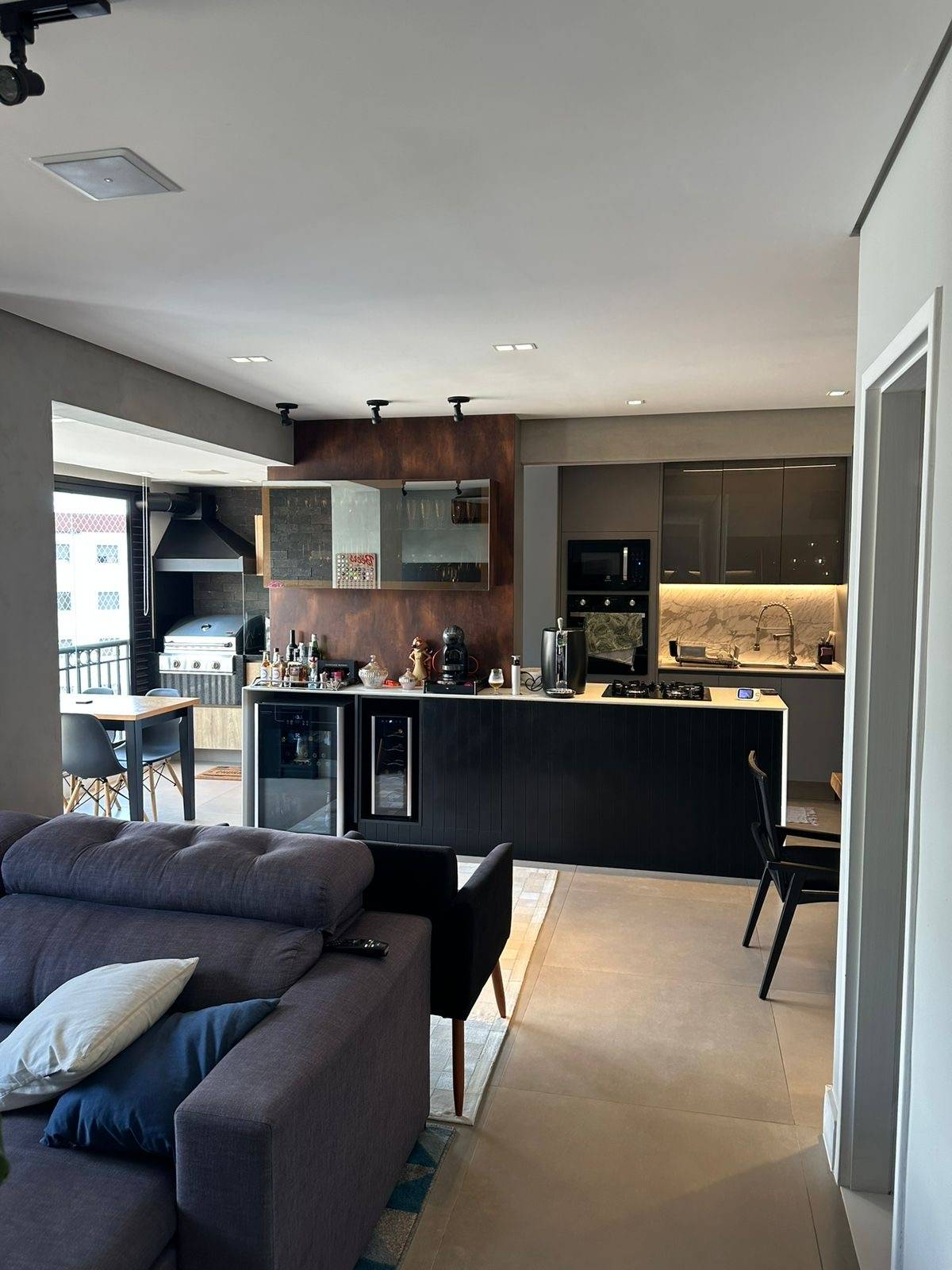 #2728 - Apartamento para Venda em Barueri - SP