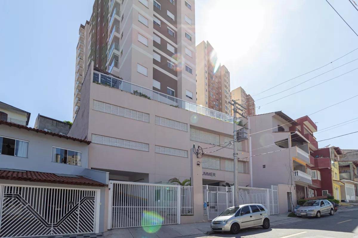 #2730 - Apartamento para Venda em Osasco - SP