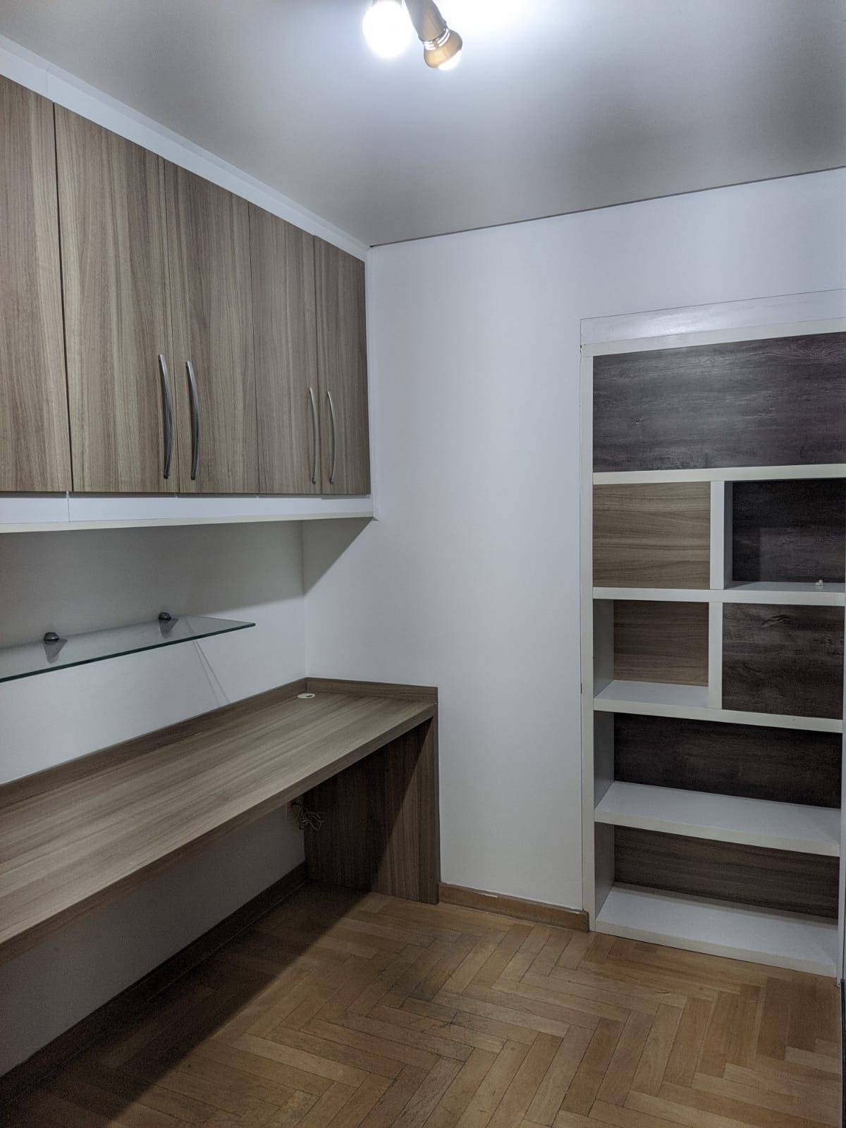 #2736 - Apartamento para Venda em Barueri - SP