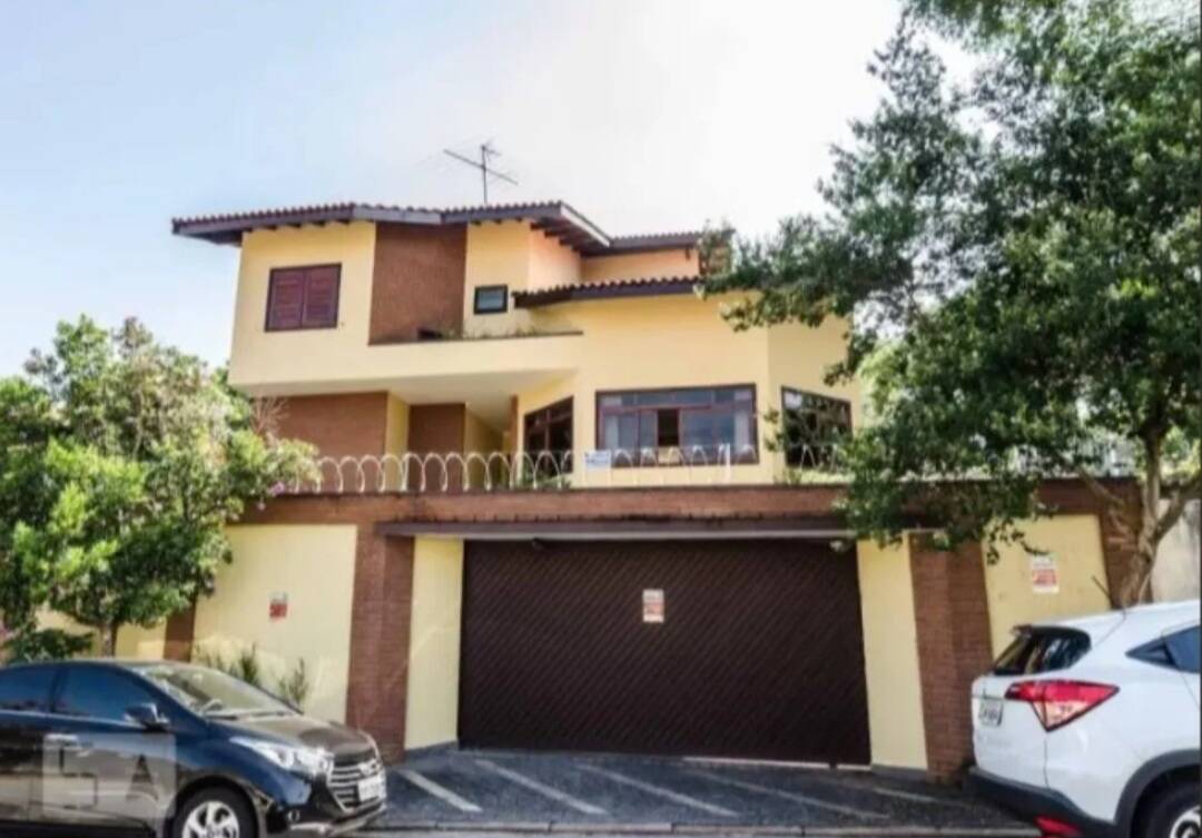 #2743 - Sobrado para Venda em Osasco - SP