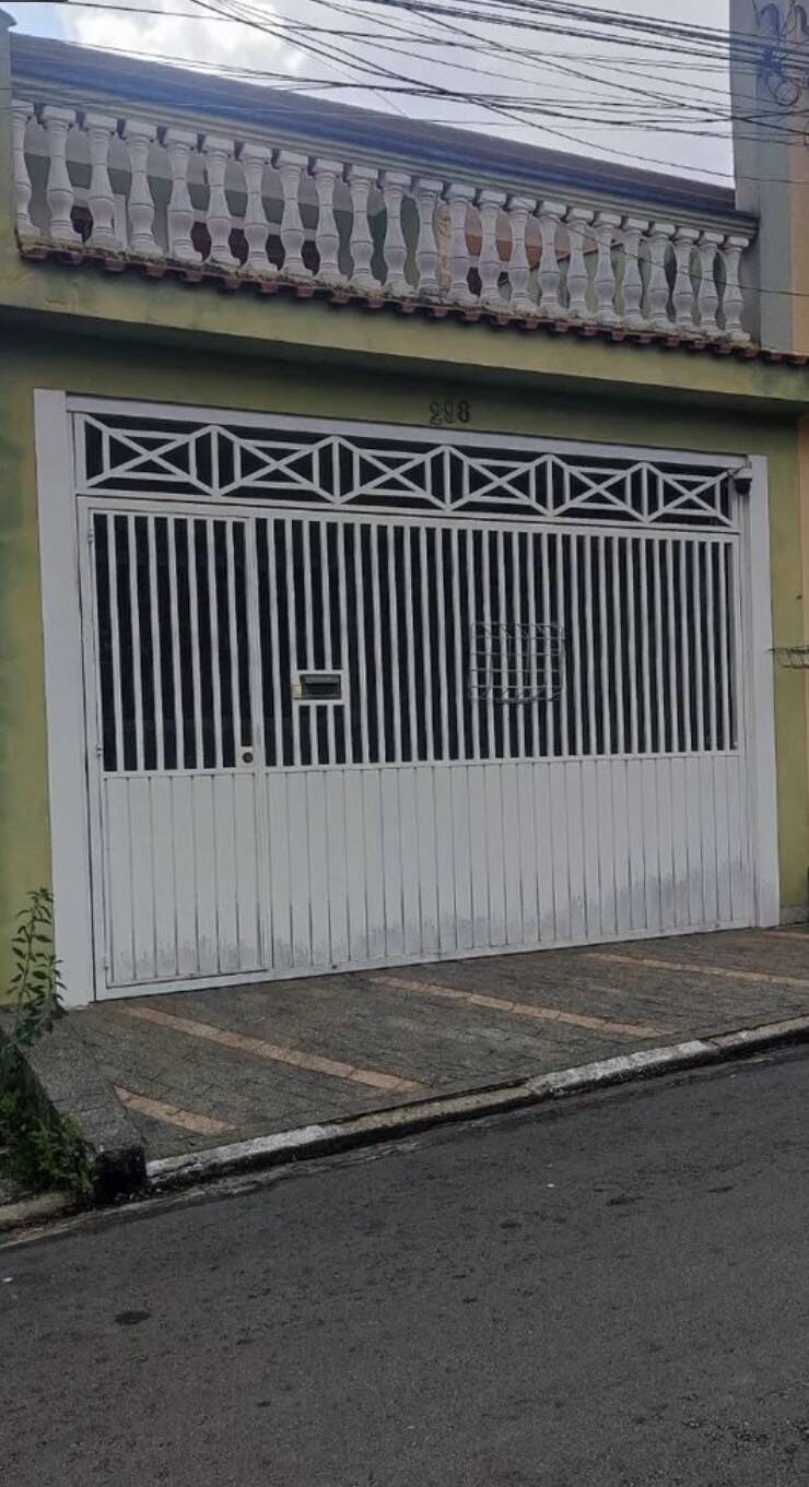 #2745 - Casa para Venda em Osasco - SP