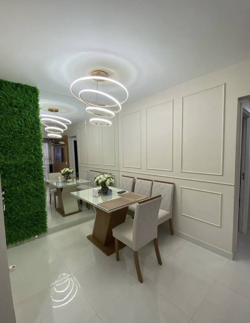 #2749 - Apartamento para Venda em Osasco - SP