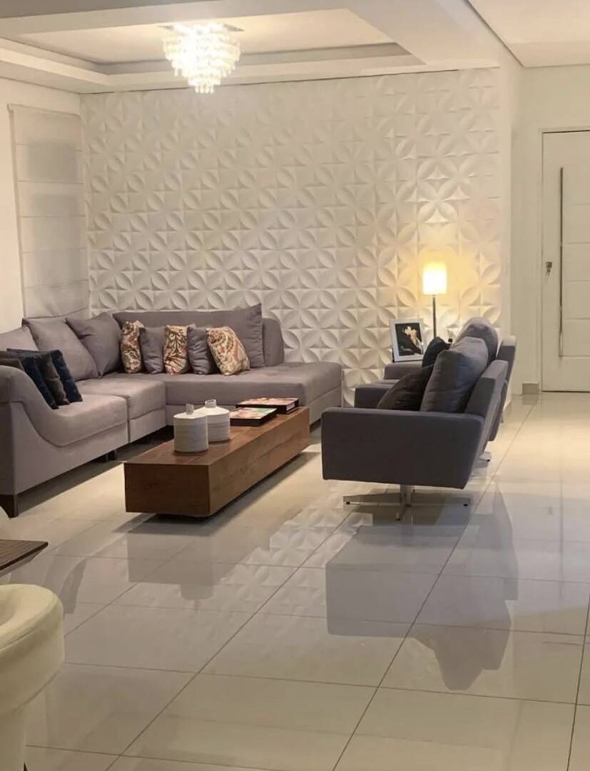 #2750 - Casa em condomínio para Venda em Santana de Parnaíba - SP