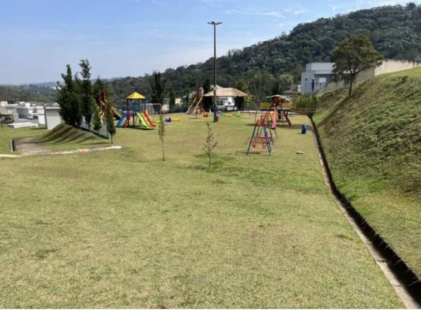 #2751 - Terreno em condomínio para Venda em Santana de Parnaíba - SP