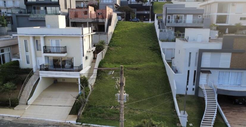 #2752 - Área para Venda em Santana de Parnaíba - SP