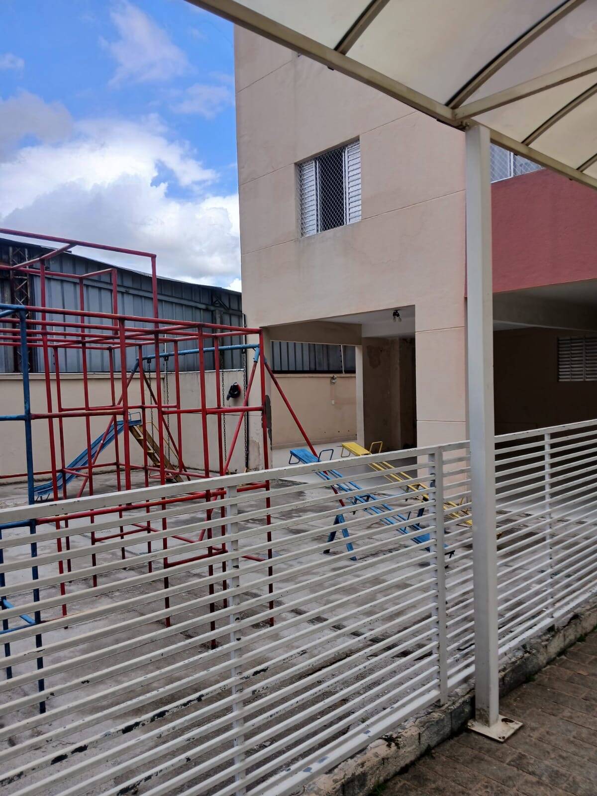 #2754 - Apartamento para Venda em Osasco - SP