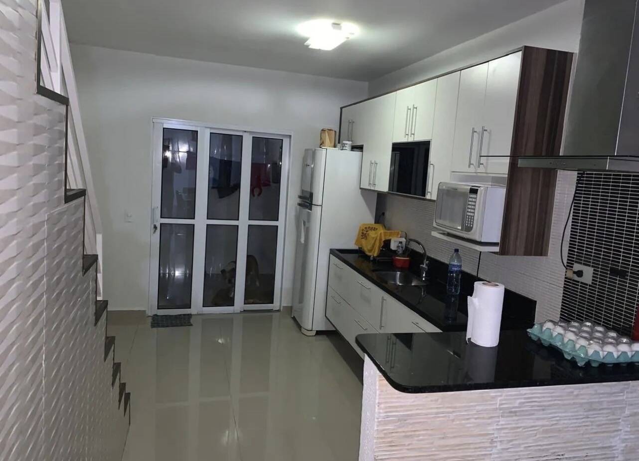 #2758 - Sobrado para Venda em Osasco - SP